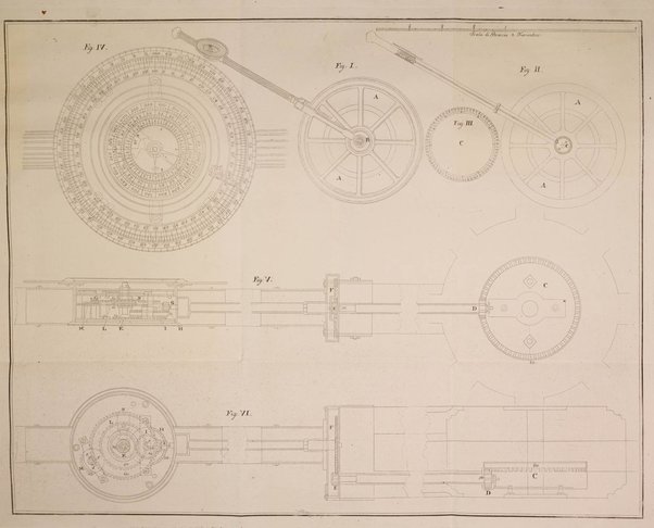 Annali del Museo imperiale di fisica e storia naturale di Firenze per l'anno ...