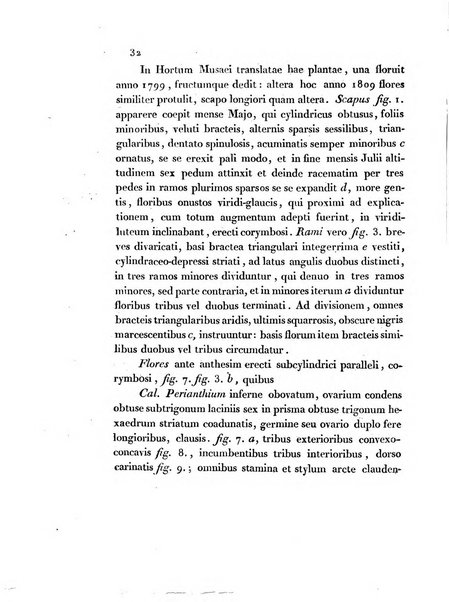 Annali del Museo imperiale di fisica e storia naturale di Firenze per l'anno ...