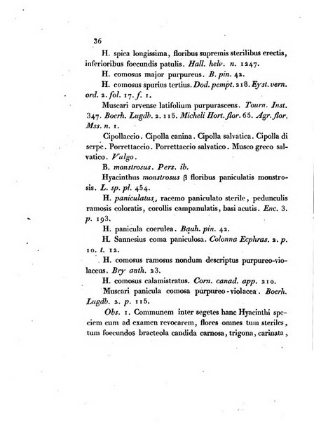 Annali del Museo imperiale di fisica e storia naturale di Firenze per l'anno ...