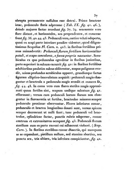 Annali del Museo imperiale di fisica e storia naturale di Firenze per l'anno ...