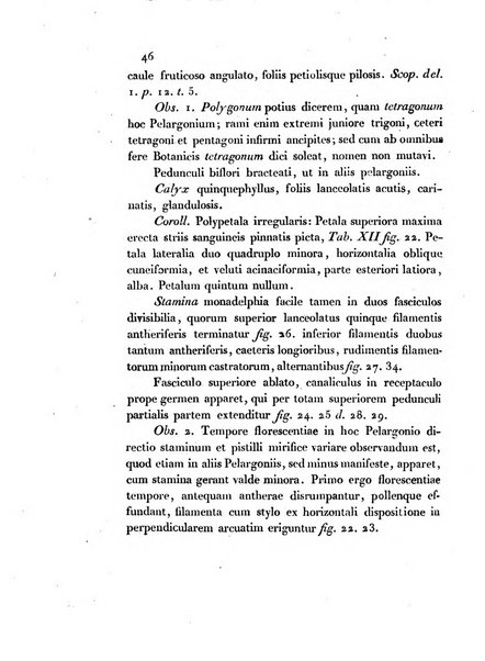 Annali del Museo imperiale di fisica e storia naturale di Firenze per l'anno ...