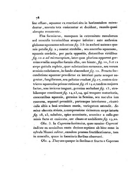 Annali del Museo imperiale di fisica e storia naturale di Firenze per l'anno ...