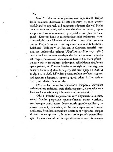 Annali del Museo imperiale di fisica e storia naturale di Firenze per l'anno ...