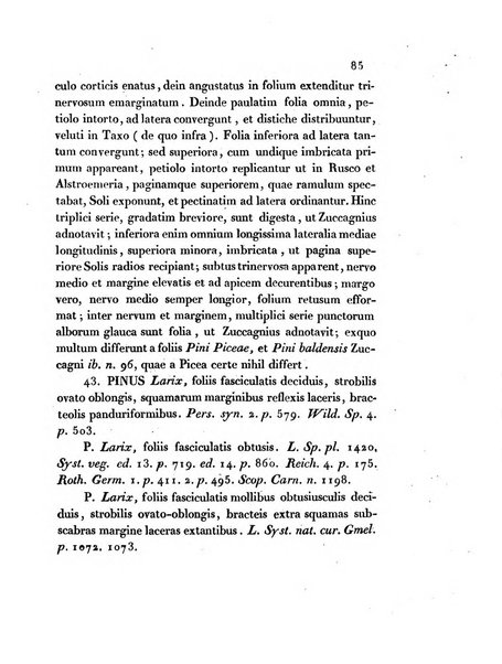 Annali del Museo imperiale di fisica e storia naturale di Firenze per l'anno ...