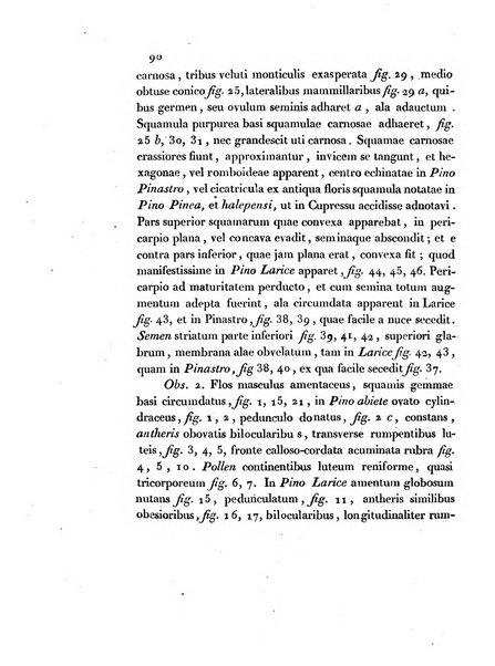 Annali del Museo imperiale di fisica e storia naturale di Firenze per l'anno ...