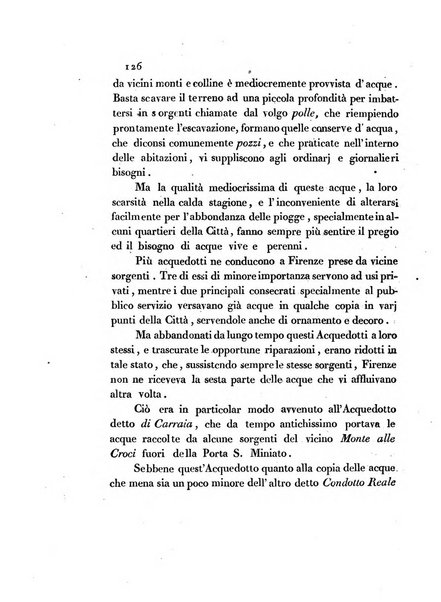 Annali del Museo imperiale di fisica e storia naturale di Firenze per l'anno ...