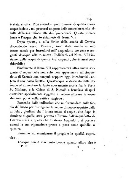 Annali del Museo imperiale di fisica e storia naturale di Firenze per l'anno ...