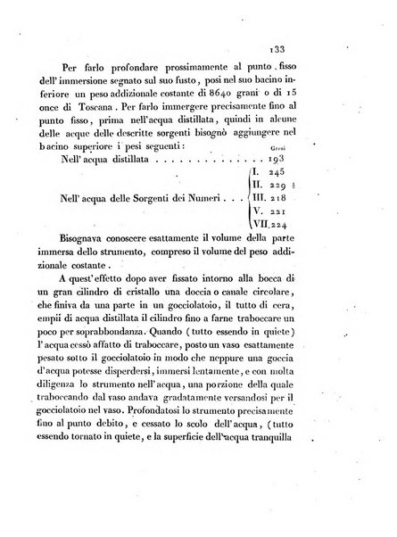 Annali del Museo imperiale di fisica e storia naturale di Firenze per l'anno ...