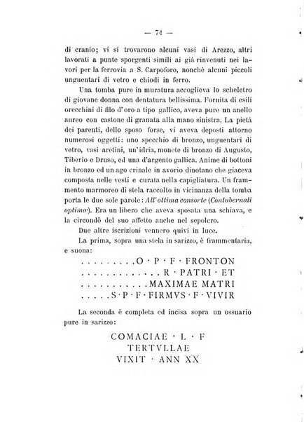 Rivista archeologica della provincia e antica diocesi di Como