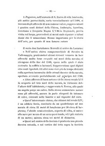 Rivista archeologica della provincia e antica diocesi di Como