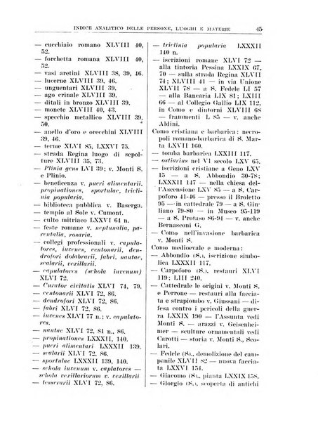 Rivista archeologica della provincia e antica diocesi di Como