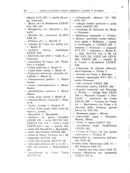 Rivista archeologica della provincia e antica diocesi di Como