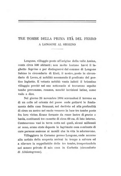 Rivista archeologica della provincia e antica diocesi di Como