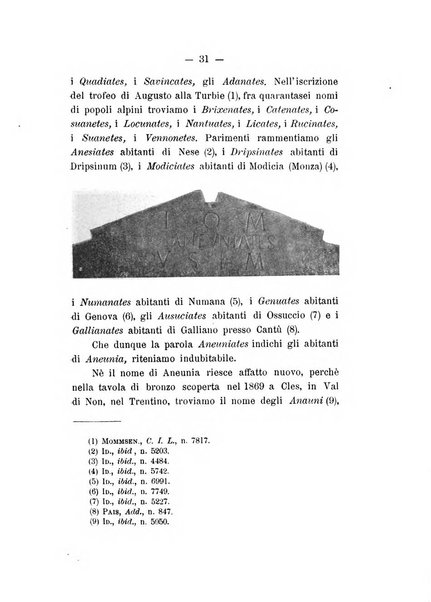 Rivista archeologica della provincia e antica diocesi di Como