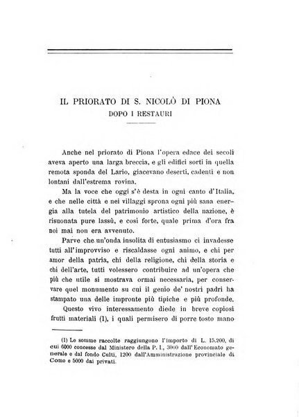 Rivista archeologica della provincia e antica diocesi di Como