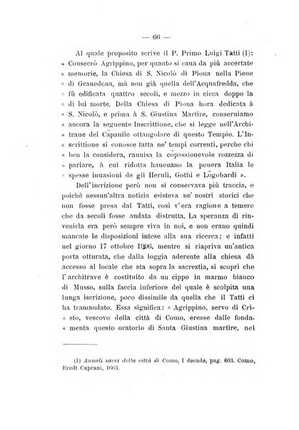 Rivista archeologica della provincia e antica diocesi di Como