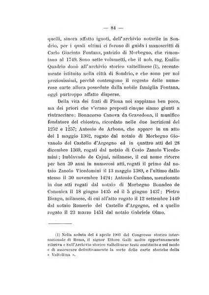 Rivista archeologica della provincia e antica diocesi di Como