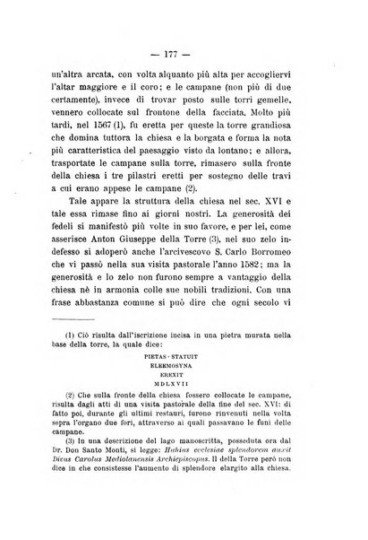 Rivista archeologica della provincia e antica diocesi di Como