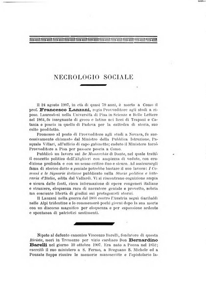 Rivista archeologica della provincia e antica diocesi di Como