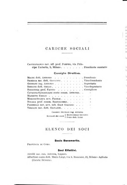 Rivista archeologica della provincia e antica diocesi di Como