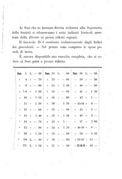 Rivista archeologica della provincia e antica diocesi di Como