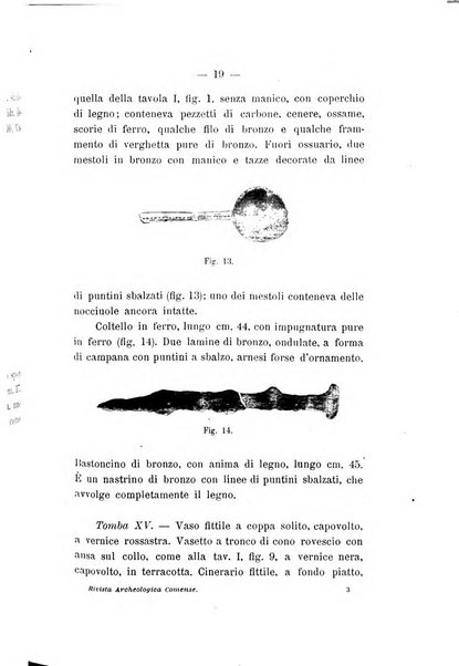 Rivista archeologica della provincia e antica diocesi di Como