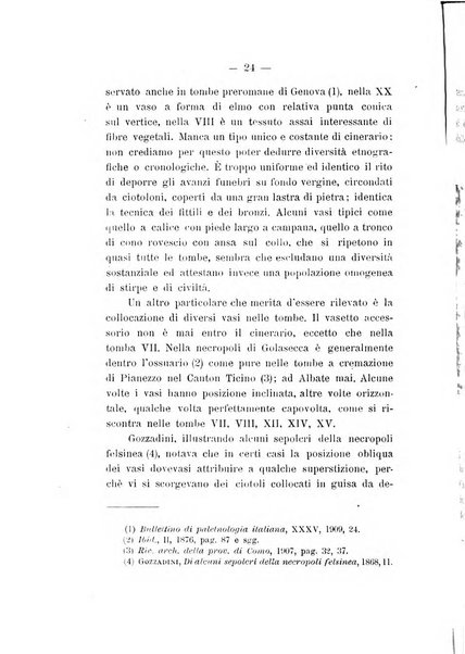 Rivista archeologica della provincia e antica diocesi di Como