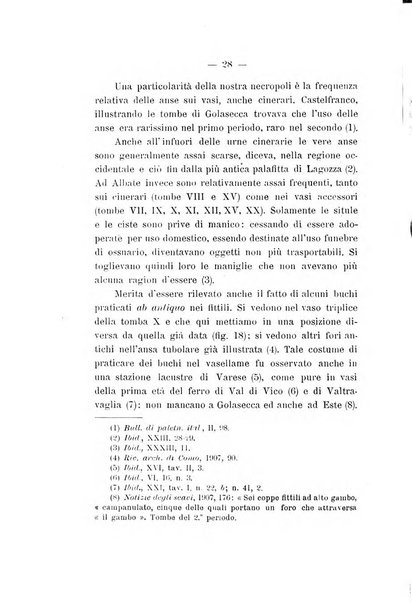 Rivista archeologica della provincia e antica diocesi di Como