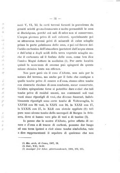 Rivista archeologica della provincia e antica diocesi di Como