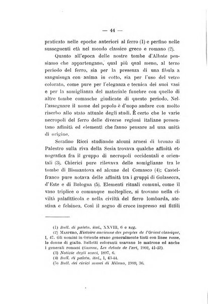 Rivista archeologica della provincia e antica diocesi di Como