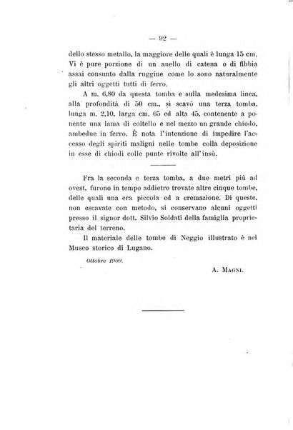 Rivista archeologica della provincia e antica diocesi di Como