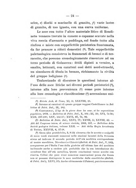 Rivista archeologica della provincia e antica diocesi di Como