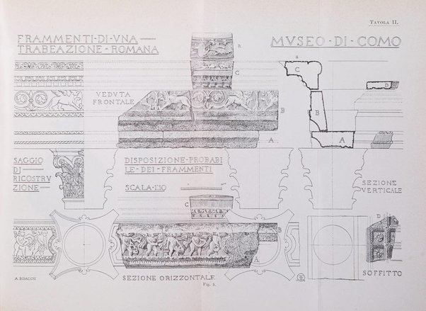 Rivista archeologica della provincia e antica diocesi di Como