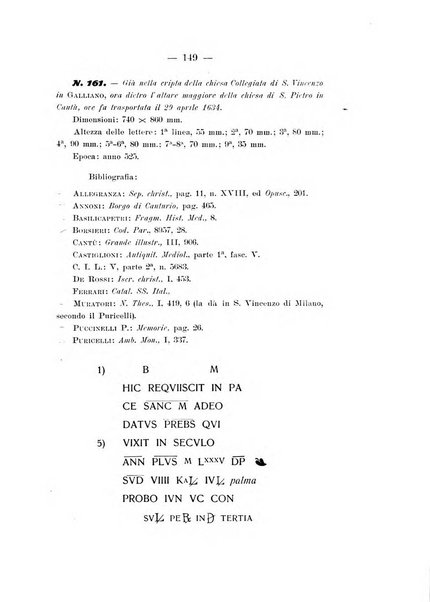 Rivista archeologica della provincia e antica diocesi di Como