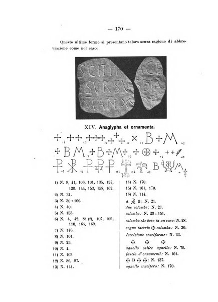 Rivista archeologica della provincia e antica diocesi di Como