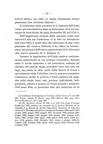 Rivista archeologica della provincia e antica diocesi di Como