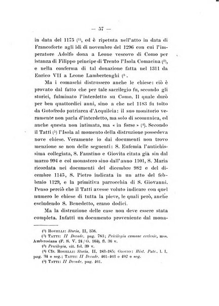 Rivista archeologica della provincia e antica diocesi di Como