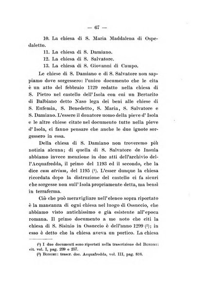 Rivista archeologica della provincia e antica diocesi di Como