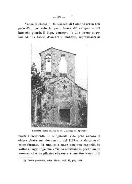 Rivista archeologica della provincia e antica diocesi di Como