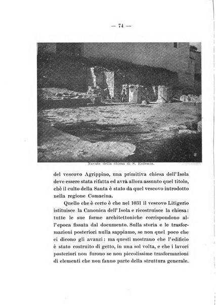 Rivista archeologica della provincia e antica diocesi di Como