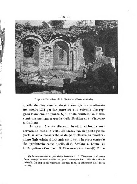 Rivista archeologica della provincia e antica diocesi di Como