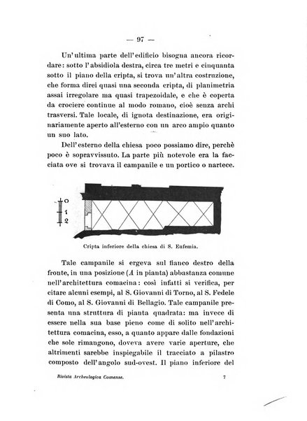 Rivista archeologica della provincia e antica diocesi di Como