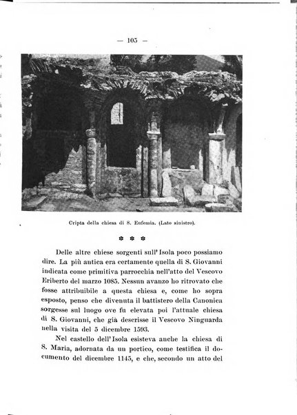 Rivista archeologica della provincia e antica diocesi di Como