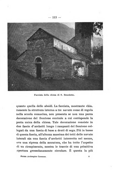 Rivista archeologica della provincia e antica diocesi di Como