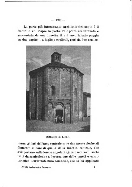 Rivista archeologica della provincia e antica diocesi di Como