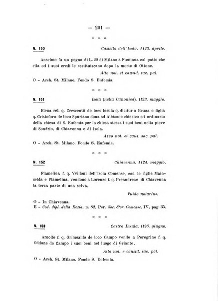 Rivista archeologica della provincia e antica diocesi di Como