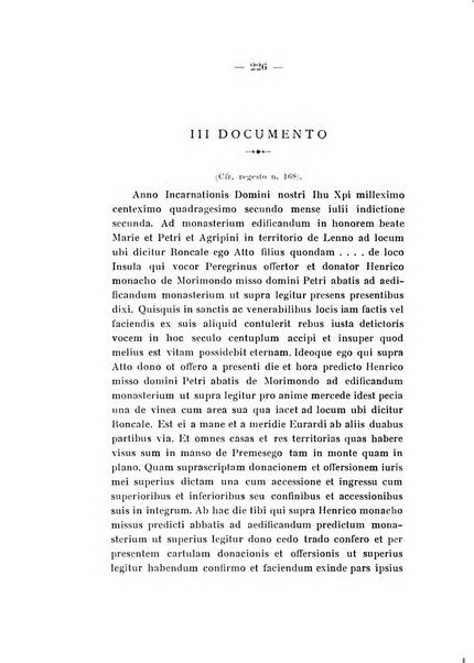 Rivista archeologica della provincia e antica diocesi di Como