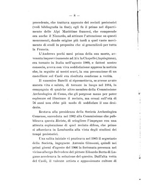 Rivista archeologica della provincia e antica diocesi di Como