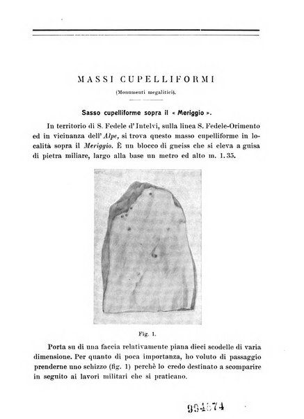 Rivista archeologica della provincia e antica diocesi di Como