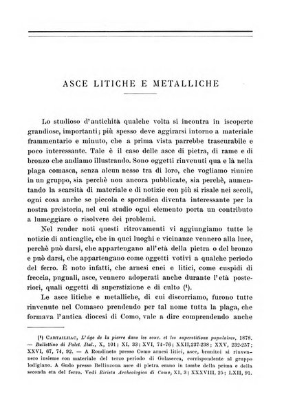 Rivista archeologica della provincia e antica diocesi di Como